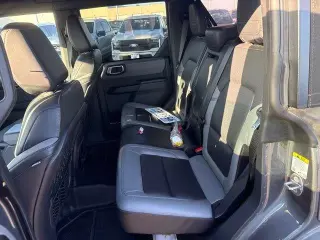 Ford Bronco 2024 4x4 Big Bend 4dr SUV