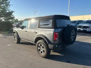 Ford Bronco 2024 4x4 Big Bend 4dr SUV