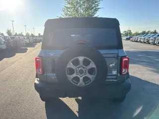 Ford Bronco 2024 4x4 Big Bend 4dr SUV