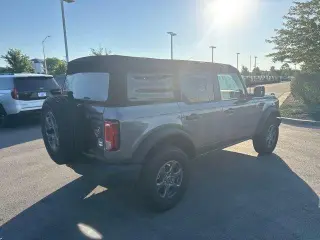 Ford Bronco 2024 4x4 Big Bend 4dr SUV