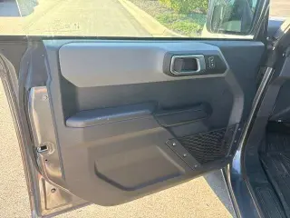 Ford Bronco 2024 4x4 Big Bend 4dr SUV