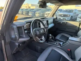Ford Bronco 2024 4x4 Big Bend 4dr SUV