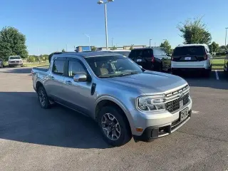Ford Maverick 2022 AWD XL 4dr SuperCrew 4.5 ft. SB