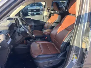 Ford Maverick 2022 AWD XL 4dr SuperCrew 4.5 ft. SB