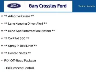 Ford Maverick 2022 AWD XL 4dr SuperCrew 4.5 ft. SB