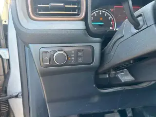 Ford Maverick 2022 AWD XL 4dr SuperCrew 4.5 ft. SB