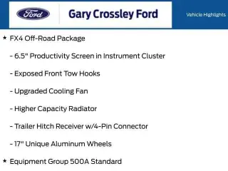 Ford Maverick 2022 AWD XL 4dr SuperCrew 4.5 ft. SB