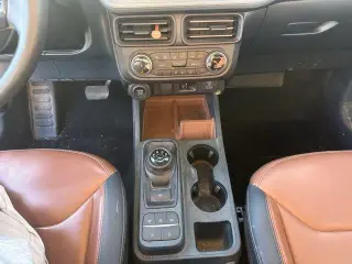 Ford Maverick 2022 AWD XL 4dr SuperCrew 4.5 ft. SB