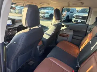 Ford Maverick 2022 AWD XL 4dr SuperCrew 4.5 ft. SB