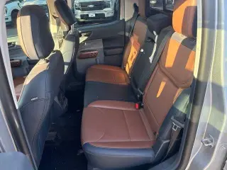Ford Maverick 2022 AWD XL 4dr SuperCrew 4.5 ft. SB
