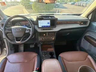 Ford Maverick 2022 AWD XL 4dr SuperCrew 4.5 ft. SB