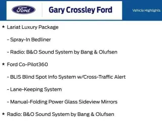 Ford Maverick 2022 AWD XL 4dr SuperCrew 4.5 ft. SB