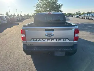 Ford Maverick 2022 AWD XL 4dr SuperCrew 4.5 ft. SB
