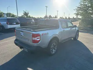 Ford Maverick 2022 AWD XL 4dr SuperCrew 4.5 ft. SB