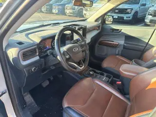 Ford Maverick 2022 AWD XL 4dr SuperCrew 4.5 ft. SB