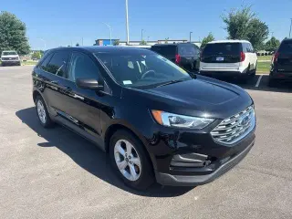 Ford Edge 2019 AWD SE 4dr Crossover