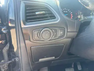 Ford Edge 2019 AWD SE 4dr Crossover
