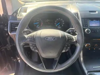 Ford Edge 2019 AWD SE 4dr Crossover