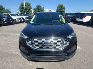 Ford Edge 2019 AWD SE 4dr Crossover