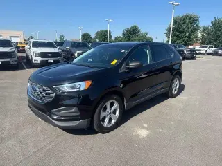 Ford Edge 2019 AWD SE 4dr Crossover