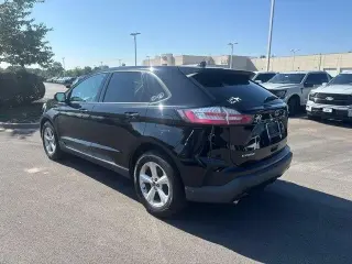 Ford Edge 2019 AWD SE 4dr Crossover