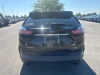 Ford Edge 2019 AWD SE 4dr Crossover
