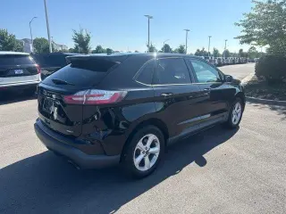 Ford Edge 2019 AWD SE 4dr Crossover