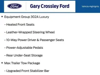Ford F-150 2020 4x4 XL 4dr SuperCrew 5.5 ft. SB