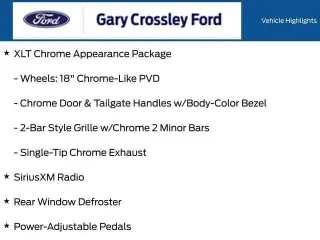 Ford F-150 2020 4x4 XL 4dr SuperCrew 5.5 ft. SB