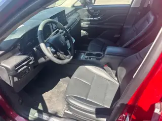 Lincoln Corsair 2024 Reserve 4dr SUV