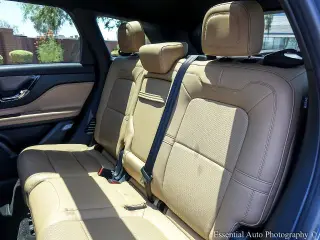 Lincoln Corsair 2023 Reserve 4dr SUV