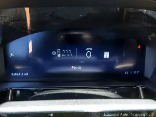 Lincoln Corsair 2023 Reserve 4dr SUV