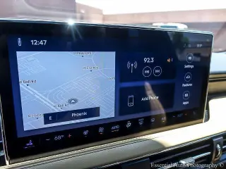 Lincoln Corsair 2023 Reserve 4dr SUV