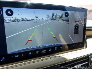 Lincoln Corsair 2023 Reserve 4dr SUV