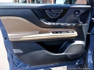 Lincoln Corsair 2023 Reserve 4dr SUV