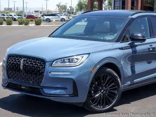 Lincoln Corsair 2023 Reserve 4dr SUV