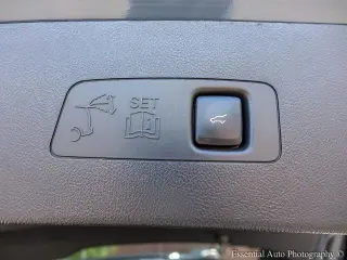 Lincoln Corsair 2023 Reserve 4dr SUV
