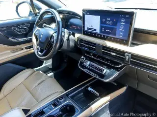 Lincoln Corsair 2023 Reserve 4dr SUV