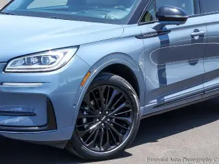 Lincoln Corsair 2023 Reserve 4dr SUV