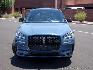 Lincoln Corsair 2023 Reserve 4dr SUV