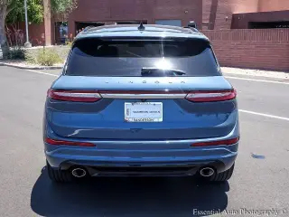 Lincoln Corsair 2023 Reserve 4dr SUV