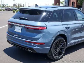 Lincoln Corsair 2023 Reserve 4dr SUV