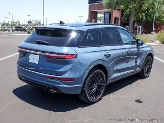 Lincoln Corsair 2023 Reserve 4dr SUV