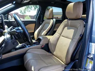 Lincoln Corsair 2023 Reserve 4dr SUV