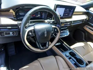 Lincoln Corsair 2023 Reserve 4dr SUV