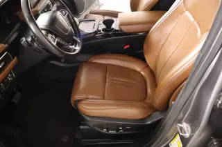 Lincoln Nautilus 2022 AWD Reserve 4dr SUV