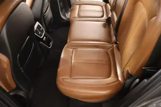 Lincoln Nautilus 2022 AWD Reserve 4dr SUV
