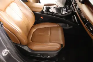 Lincoln Nautilus 2022 AWD Reserve 4dr SUV
