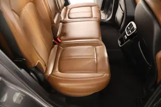 Lincoln Nautilus 2022 AWD Reserve 4dr SUV