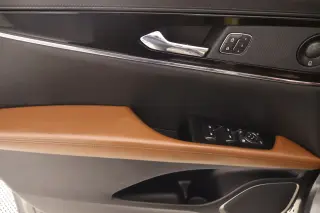 Lincoln Nautilus 2022 AWD Reserve 4dr SUV
